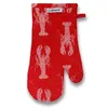 Ofenhandschuh - Red Lobster | Culinaris Produktbild-Vorschau 1