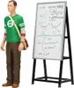 The Big Bang Theory Figur Sheldon Cooper 18 cm Produktbild-Vorschau 4