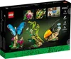 LEGO 21342 Ideas Kolekcja Owadów, Zestaw Klocków dla Podgląd zdjęcia produktu 10