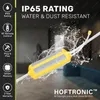 HOFTRONIC - Variateur pour bande LED RGB 1500W Glow60 & Voir les images du produit 2