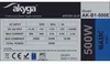 Alimentation Akyga AK-B1-500E 500 W 20+4 broches ATX Grise Voir les images du produit 4