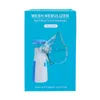 Tragbarer Mesh Vernebler, Ultraschall Inhalator, Leise & Produktbild-Vorschau 6