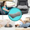 Orthopädisches SET Lendenkissen und Sitzkissen aus Memory Produktbild-Vorschau 8