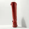 Art Stiefel mit Absatz Damen 1703 GRASS WAXED CALDERA/ Produktbild-Vorschau 6