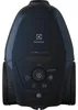 Electrolux PD82-4ST, 600 W, Zylinder-Vakuum, Trocken, Produktbild-Vorschau 3