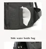 Linuode Windelrucksack Windeltasche Bag Mummy Large Produktbild-Vorschau 8