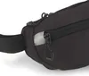 Puma Pr Classic Gürteltasche Schwarz  Schwarz One Size Produktbild-Vorschau 3
