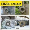Tweetfeed Mezenbolhouder Yara Productafbeelding-voorbeeld 8
