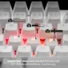 SteelSeries APEX PRO TKL Weiß Gen-3-Gaming-Tastatur – Produktbild-Vorschau 6