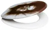 SANILO® toilet seat Alfred, toilet lid direct from the Náhľad obrázku produktu 3