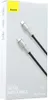 Baseus 6953156202368, 2 metros, USB-C, USB-C, USB 2.0, 0,48 Vista previa de la imagen del producto 12