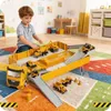 BETTER TOYS ® Stavebné vozidlá pre 3-7 ročných chlapcov Náhľad obrázku produktu 3