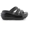 Schuhe Crocs Mega Crush Triple Strap 209842001 Produktbild-Vorschau 6