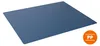 DURABLE Schreibunterlage 530x400, 713207 dunkelblau Produktbild-Vorschau 1