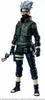 Bandai Naruto Kakashi The Great War Figur    One Size Produktbild-Vorschau 2