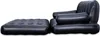 Sofa dmuchana, czarny materac, rozkładany fotel, Air Bed Podgląd zdjęcia produktu 37