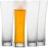 Schott Zwiesel 4 poháre BEER BASIC V 0,5 LTR Pšeničný pivný Náhľad obrázku produktu 7