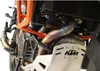 GPR Racing Decat Collector für KTM LC 8 Adventure 1190 Produktbild-Vorschau 2