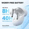 Soundcore Liberty 4 NC In-Ear Kopfhörer, kabellos, ANC bis Produktbild-Vorschau 5