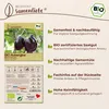 Samenliebe  Aubergine Samen | Black Beauty - dunkelviolett Produktbild-Vorschau 3