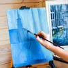 Pittura su tela 30 × 40 cm, 8 pezzi Anteprima dell’immagine prodotto 7
