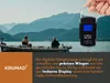 Bilancia digitale per bagagli KRUMAD 50 kg – bilancia Anteprima dell’immagine prodotto 6
