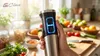 Blender Stabmixer 1800 W 5-in-1, 24 Geschwindigkeitsstufen, Produktbild-Vorschau 4