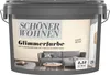 Schöner Wohnen Glimmerfarbe Light Beige 2,5 Liter Produktbild-Vorschau 1