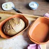 Browin 770604 Tonbräter 4 L, unglasiert / Tontopf mit Produktbild-Vorschau 9