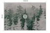 Muralo Selbstklebende Fototapete Für Wohnzimmer BÄUME Wald Produktbild-Vorschau 2