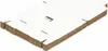 50 Warensendungen 305 x 220 x 44 Maxibriefkarton Post Produktbild-Vorschau 3