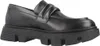 Geox Damen Mokassins D46UAC 00043 C9999 Farbe: Schwarz Produktbild-Vorschau 5