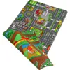 Meubinex N.V. Tappeto gioco reversibile 100x190cm Anteprima dell’immagine prodotto 2
