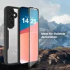 360 Grad Rundum Schutz Handyhülle für Samsung Galaxy A36 5G Produktbild-Vorschau 7