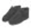 Rehaschuhe Wewa Ped hoch, schwarz>>>>Gr. 43 Produktbild-Vorschau 2