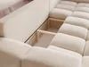 Universelles Ecksofa Casidi XL mit Schlaffunktion Centaur Produktbild-Vorschau 8