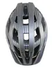 uvex i-vo cc black carbon look mat 52-57cm Fahrradhelm Bike Produktbild-Vorschau 3