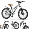 Muxing Carbon Mountainbike – Leichter Rahmen, Shimano Produktbild-Vorschau 21