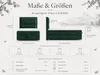 Best for Home Boxspringbett mit Bettkasten Trinity Produktbild-Vorschau 6