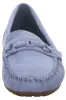Slipper/Kletthalbschuh Freizeit (casual) XX21082014-BL Produktbild-Vorschau 5