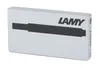 LAMY C. JOSEF GMBH Tinte T10 schwarz 0 0 0 Produktbild-Vorschau 2