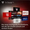 Philips TV 55PUS8079/12, 55" LED-TV, 139,7 cm (55"), 3840 x Produktbild-Vorschau 4