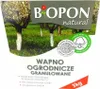 Granulované záhradnícke vápno 3 kg Účinné odkyslenie a Náhľad obrázku produktu 5
