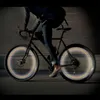 Svetlá LED na špicoch bicyklov Náhľad obrázku produktu 11