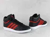 Schuhe Adidas Hoops 4.0 Mid J JI3475 Produktbild-Vorschau 3