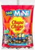Chupa Chups Mini Lollipops 4 smaki lizaków w torebce Podgląd zdjęcia produktu 4