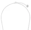 Joop! Damen Halskette 2038047 Silber 925 Zirkonia synth. Produktbild-Vorschau 7