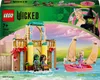 LEGO Wicked Glinda, Elphaba und Nessarose an der Produktbild-Vorschau 26