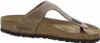 BIRKENSTOCK Sandalen Gizeh NU Oiled , Brown:43 Produktbild-Vorschau 18