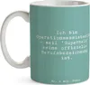 Mr. & Mrs. Panda Teetasse Spruch Operationsassistentin Produktbild-Vorschau 3